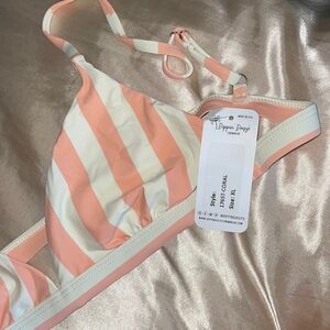 Dippin Daisys Bikini Top